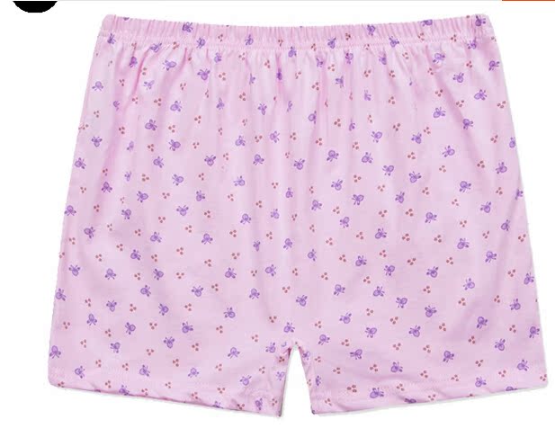 100% cotton phụ nữ trung niên eo cao tăng cộng với phân bón cộng với mẹ béo dày thêm quần tam giác lớn quần lót cạp cao
