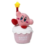 Sanrio, клубника, плюшевая игрушка, тряпичная кукла, подарок на день рождения