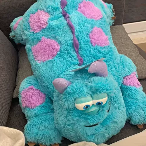 Кукла, плюшевая подушка для сна, большая игрушка на день Святого Валентина, подарок на день рождения