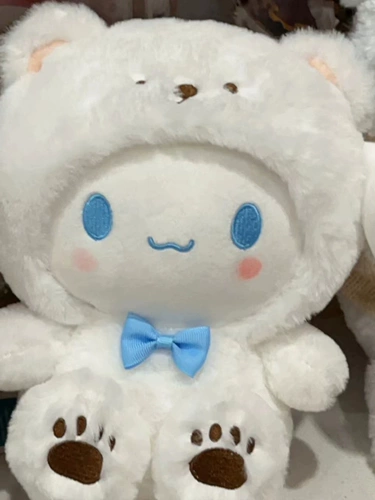 Милая кукла, плюшевая подушка для сна, большая детская игрушка, подарок девушке