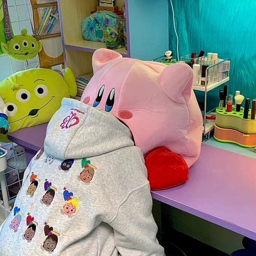 Подушка для сна для школьников