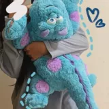 Кукла, плюшевая подушка для сна, большая игрушка на день Святого Валентина, подарок на день рождения