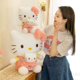 Hello kitty, Hello Kitty, кукла, плюшевая детская игрушка, новая коллекция, подарок на день рождения