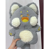 Продвинутый серый · Дуду Мяу