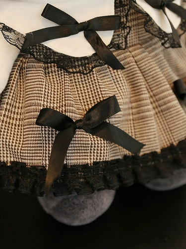 Подлинные кукол Kolomi Meridi Sanrio