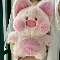 【Хит продаж】цвет грейпфрута·Dudu Meow