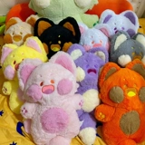 Плюшевая кукла, большая игрушка, подушка, популярно в интернете, подарок на день рождения