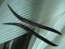 Suitable for 2003 Honda Odyssey carbon eyebrow lights. Add light stickers to modify the personality and beautiful appearance. Special price. One Pure Carbon Fiber