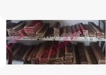 Striker hydraulic CNC paper cutter FN-670HC blade paper cutter High speed steel refined sharp