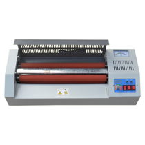 Plastic sealing machine A3 plastic machine plastic sealing machine a3 iron sheet plastic machine A3 all metal plastic sealing machine