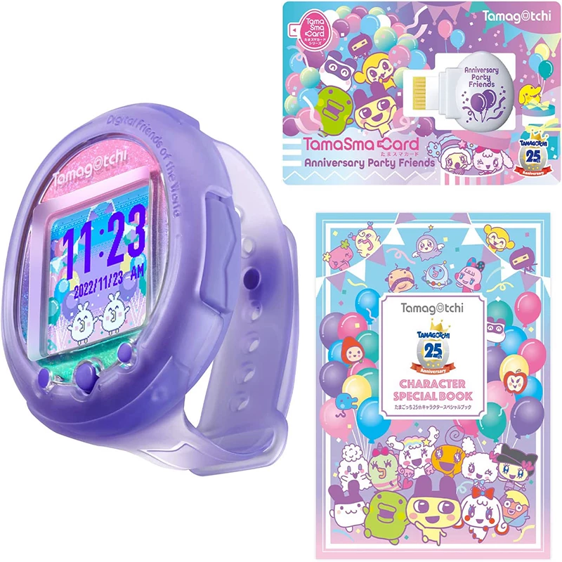 Bandai, sanrio, японский Тамагочи