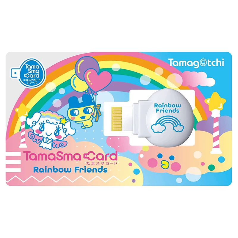 Bandai, sanrio, японский Тамагочи