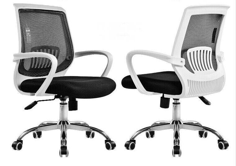 Yunuo office furniture new staff office chair staff computer chair office chair reception training chair conference table and chair