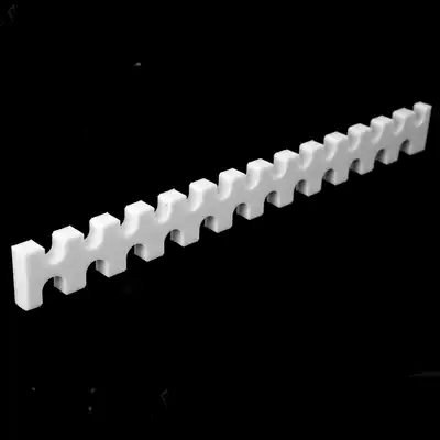 Le Yan pipe clamp pipe pipe holder stainless steel riding code card line pipe pipe mold pipe clamp device
