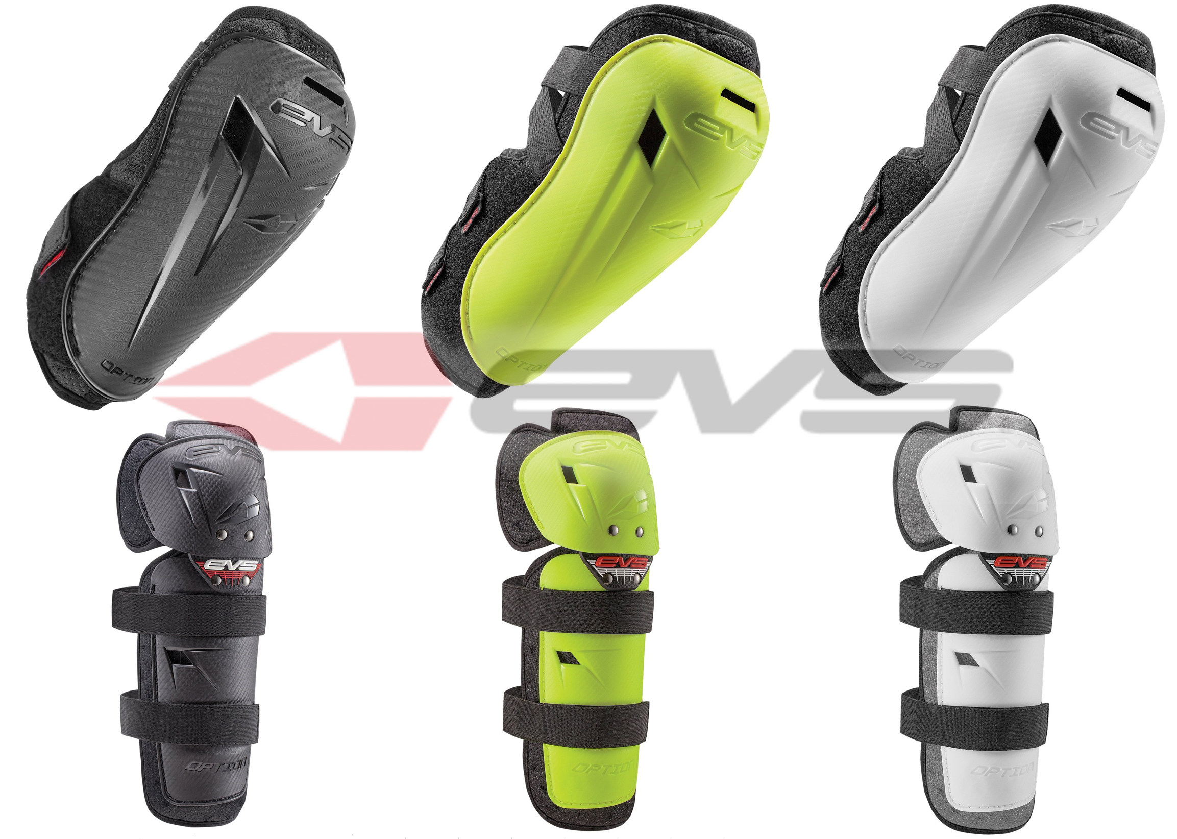 US EVS Child Balance Car Bike Protective Knee Elbow BMX Pump Road Tuphill Cross Country