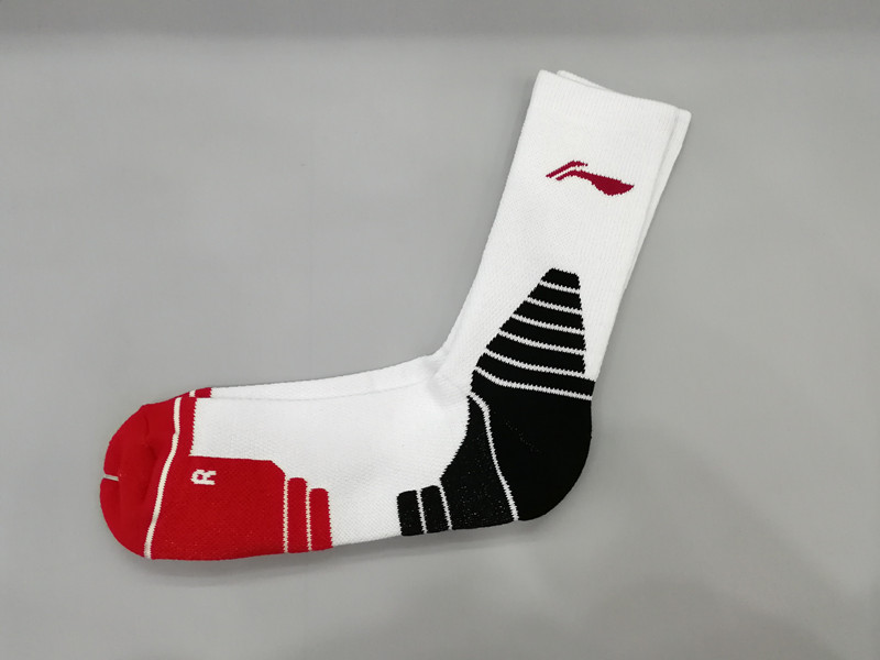 Li Ning tài trợ vớ bóng rổ CBA CUBA tài trợ vớ siêu dày chống thấm khăn lót đáy 	bóng rổ và lưới	
