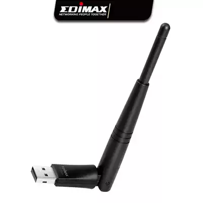 High gain wireless network card EW-7822UAN notebook Desktop USB receiver wifi transmitter