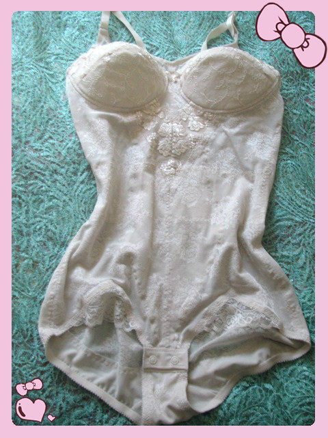 Sous-vêtement minceur luxueux - Ref 686059 Image 16