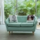 Nghỉ ngơi băng ghế đàm phán thực tế thanh phòng khách đồ nội thất sữa trà thẻ ghế sofa bàn ghế cafe khách uống - FnB Furniture bộ bàn ghế tiếp khách văn phòng nhỏ
