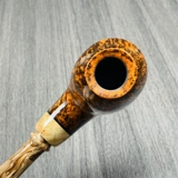 Датский мастер Питер Кляйн Питер Клайн Ручной Дым Борьба с огня