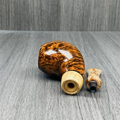 Датский мастер Питер Кляйн Питер Клайн Ручной Дым Борьба с огня