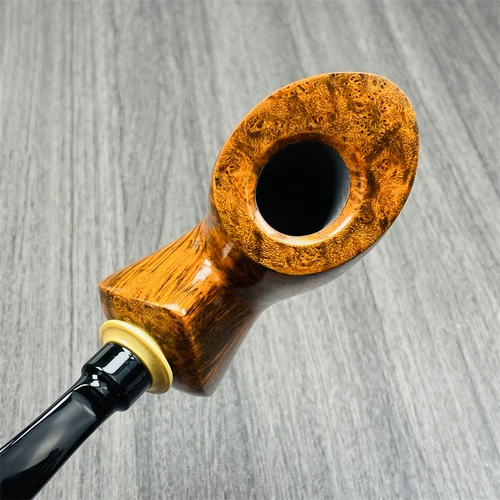 Датский мастер Питер Кляйн Питер Клайн Ручной Дым Борьба с огня