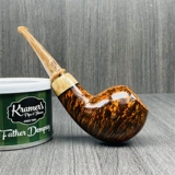 Датский мастер Питер Кляйн Питер Клайн Ручной Дым Борьба с огня