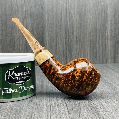 Датский мастер Питер Кляйн Питер Клайн Ручной Дым Борьба с огня