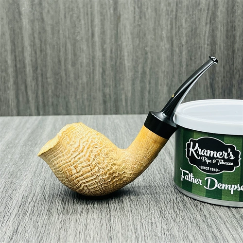 Итальянский DG Akienan Табак, борьба с габриэле -дал фирм