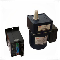 Stopper vertical motor JSCC precision torque motor 80TP10DV22 TF100E winding Special