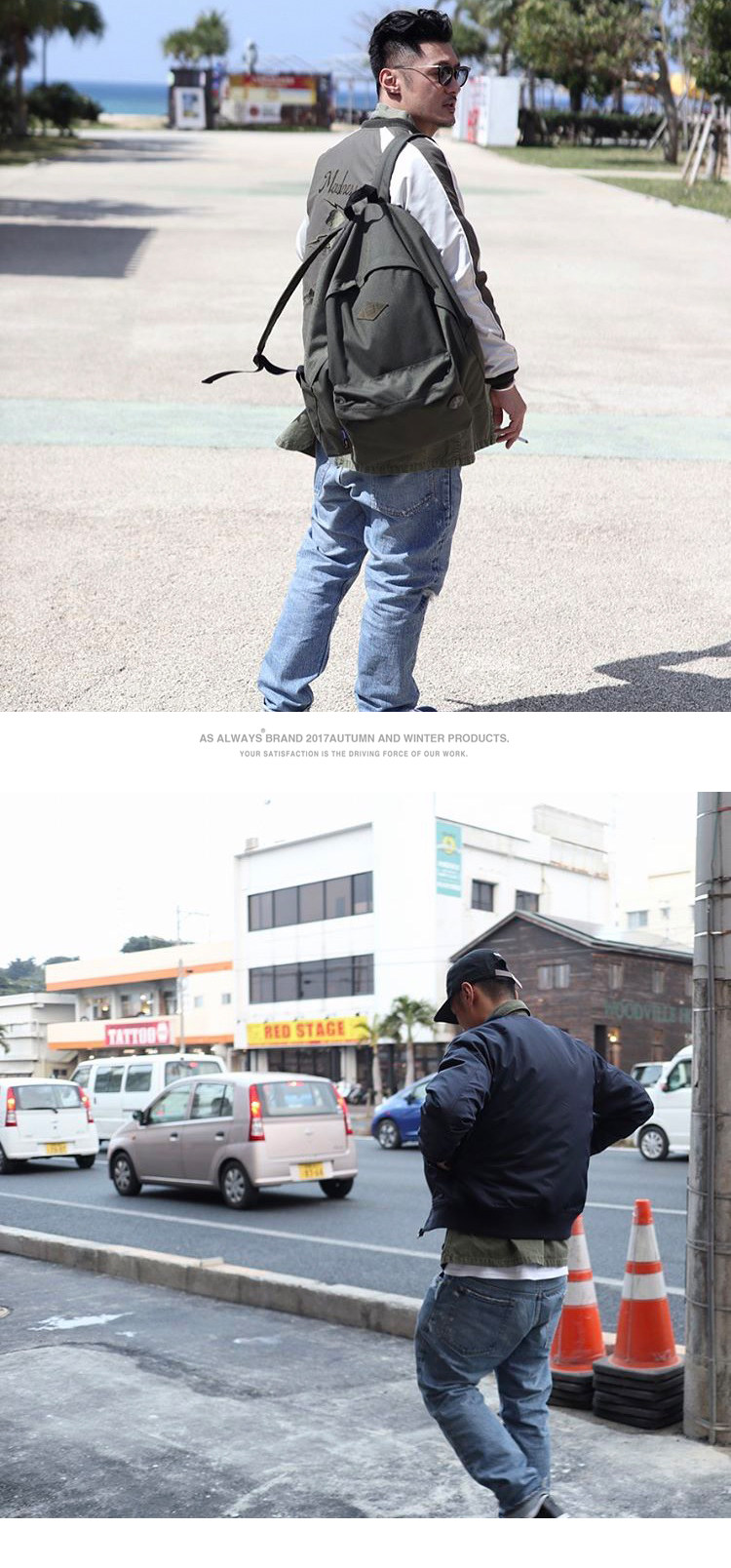 Blouson hiver pour homme MADNESS - Ref 3115367 Image 11