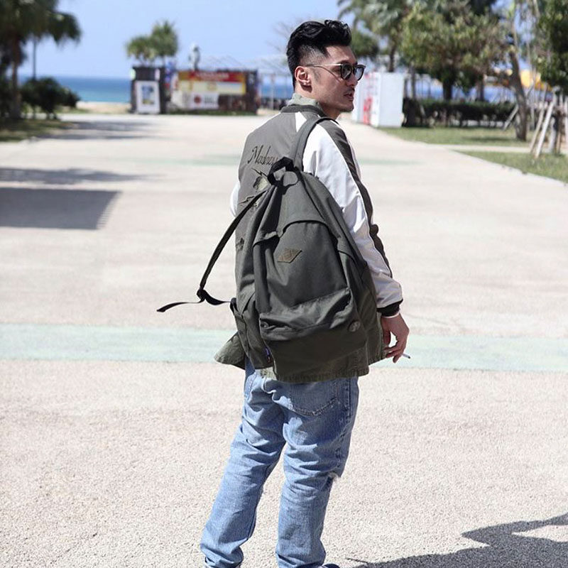 Blouson hiver pour homme MADNESS - Ref 3115367 Image 3