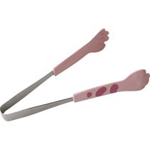 Day Style Creativity Cute Cat Paw Stainless Steel Food Clip Baking Clip Salad Bread Clip Dessert Clip Barbecue Clips