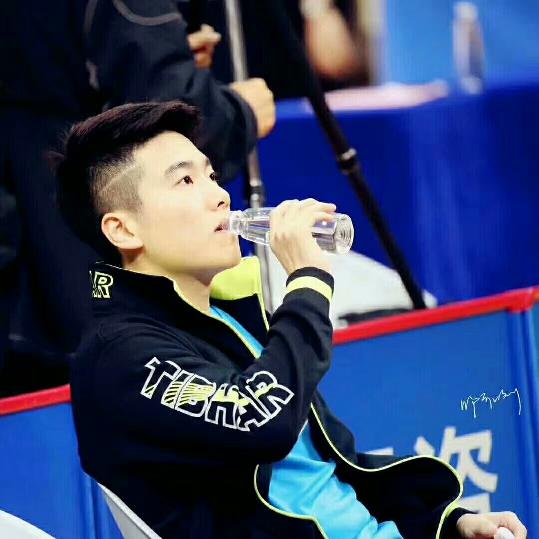 TIBHAR quite plucking table tennis clothes men and women sports long sleeves training jacket Competition to wear beautiful and long style dress-Taobao