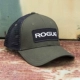 RogueFitness Sports Fitness Casual Cap Mũ lưỡi trai Mũ bóng chày CrossFit Nam và nữ - Mũ thể thao