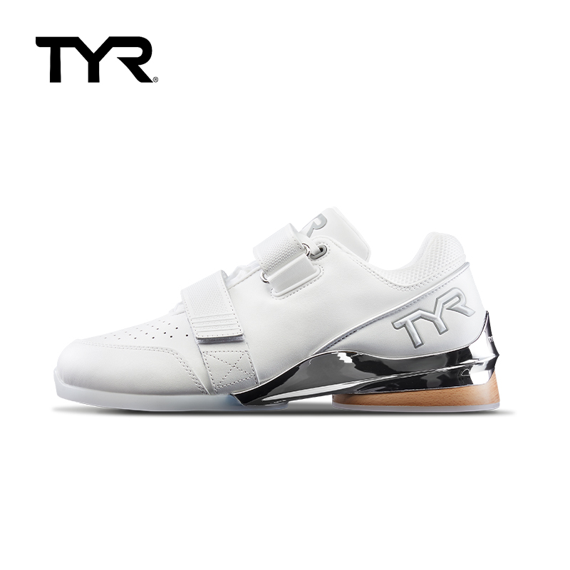 TYR 新 FORCE Elite Carbon Lifter カーボンファイバー ウェイトリフティングシューズ スクワットシューズ 男女兼用