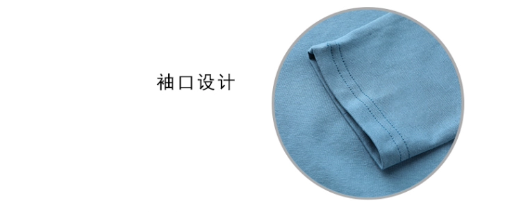 Áo thun dài tay chạm đáy áo sơ mi cotton ngắn Quần áo phụ nữ trung niên thả lỏng áo mẹ hoang mặc quần áo mùa thu mặc bên ngoài
