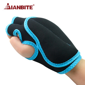 蓝盈莹同款沙袋负重手套瘦手臂