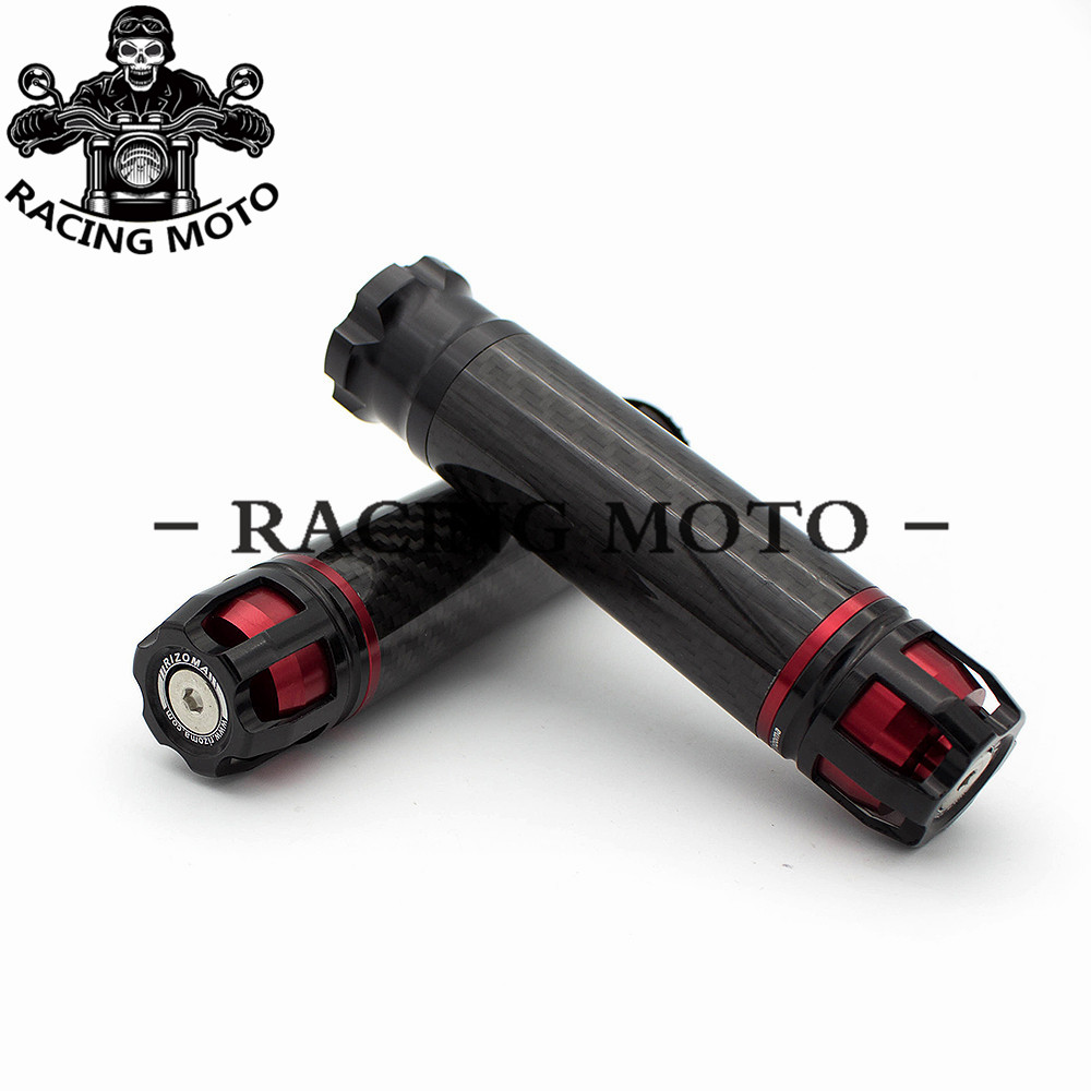 Kawasaki Ninja 1000 modified Z900 accessories Z1000 grip grip of Ninja 400 handle set ZX6R handle