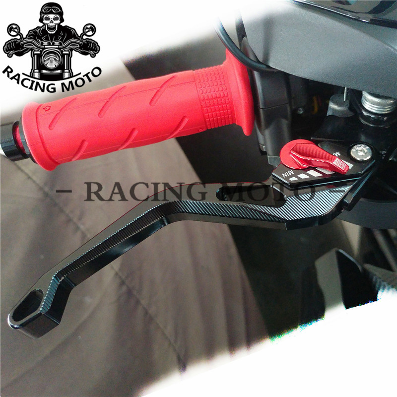 SOCO TS PRO horn modification LITE brake TC electric motorcycle handle accessories lever handle