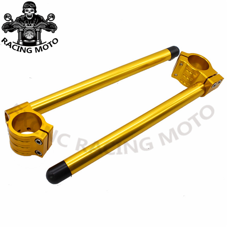 Kawasaki Ninja 650R modified accessories hand the accessory faucet to separate the ZX10R ZX6R motorcycle handle