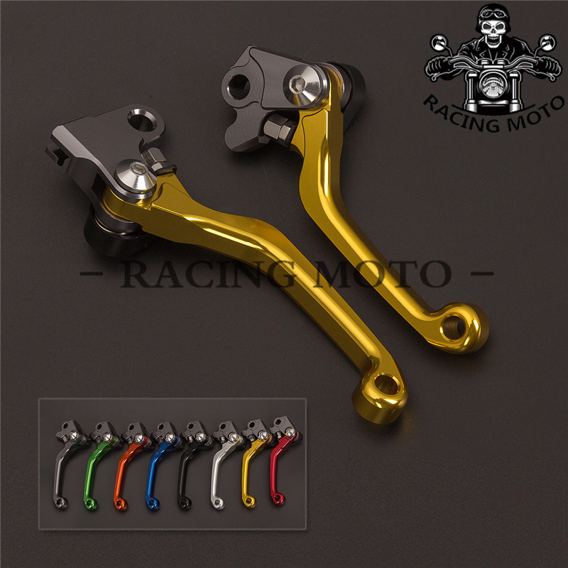 Yamaha YZ80 off-road horn YZ85 clutch YZ125 handle YZ80 brake lever YZ85 modified accessories