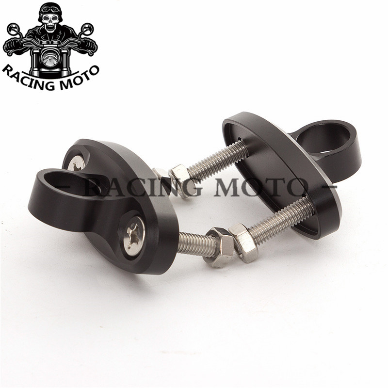 Kawasaki NINJA1000 modified 04-07 ZX10R rear mirror base transfer code rearview mirror code accessories