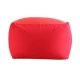 Muji bộ beanbag beanbag của futon Nhật thoải mái sofa thiết rửa rửa sofa bìa thay thế phụ tùng - Ghế sô pha