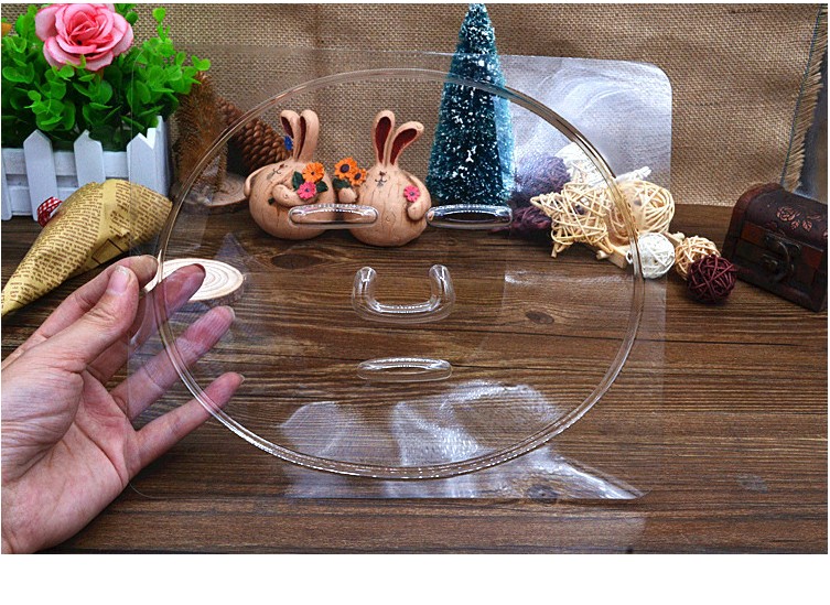 Khay mặt nạ rong biển Mặt nạ bảng Mặt nạ bột mặt nạ khuôn DIY mặt nạ dụng cụ trang điểm trên toàn quốc - Các công cụ làm đẹp khác cọ mắt