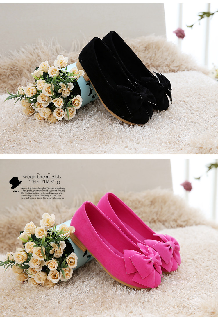 Chaussures enfants en autre ronde - Ref 1025043 Image 16