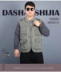 Mùa xuân và mùa thu cotton nhiều túi cộng với phân bón XL chụp ảnh câu cá nhiều mũ trung niên vest nam vest áo ba lỗ tập gym Áo vest cotton