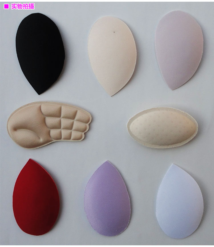 Pads pour soutien-gorge cp-01 - Ref 819141 Image 17