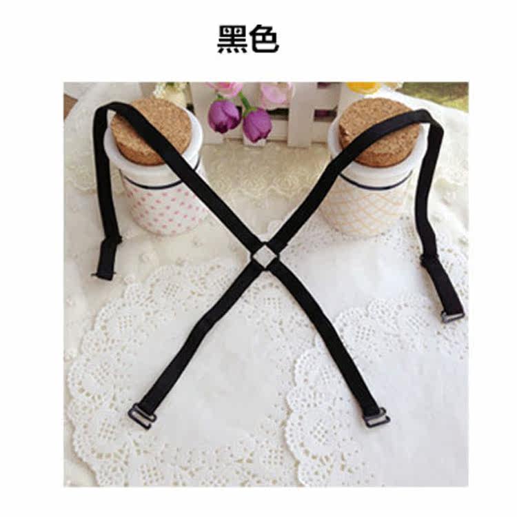 Sangles pour lingerie 1.5jc - Ref 811916 Image 3