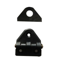 Deertian Tractor Accessories Deere 904 1054 1204 5 - rear window tie - Farm Machine Accessories